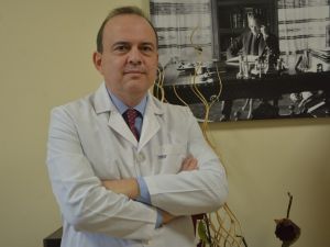 Denizli’de yaklaşık 9 bin felçli hastası var