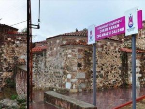 Şehzadeler’de tarih yeniden hayat buldu