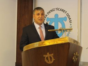 İzmir Balıkçı İşadamları Derneği Başkanı’ndan "Su Ürünleri Kanunu değişsin" talebi