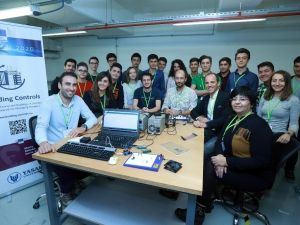 Liselilere enerji verimliliği eğitimi