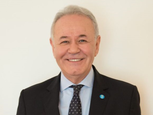 Aydın Sezgin: Büyükelçiler değil Erdoğan geri adım attı