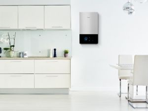 Daikin’den yeni kombi