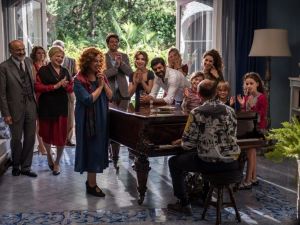 Çankaya Kasım’da Başkent’i sanatla buluşturuyor