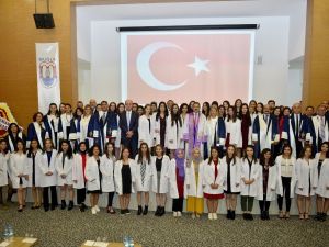 Fethiye’de akademik açılış