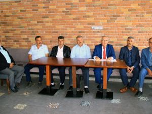 Marka kongre Muğla’dan destek görmüyor