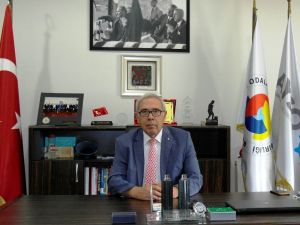 Aydın’ın Eylül ayı ihracatını gıda sektörü sırtladı