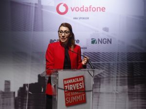 TBB Başkanı Aydın: “Piyasaların ateşi düşüyor”