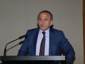 Manisa TSO Başkanı Yılmaz ekonomiyi değerlendirdi