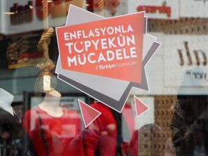 Alman giyim markalarından enflasyonla mücadeleye destek