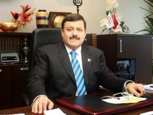 SUTHER Başkanı Necati Göksu: "Susamda gümrük vergisinin sıfırlanması fiyatları ucuzlatacak"