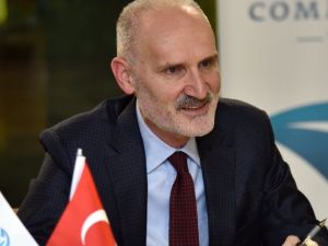 İTO Başkanı Avdagiç’ten ‘KDV ve ÖTV indirimleri’ değerlendirmesi