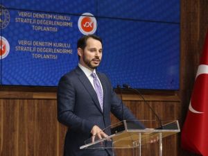 Bakan Albayrak’tan 6 başlıkta KDV ve ÖTV indirimi açıklaması