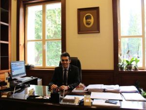 Türkiye’de 30 bin doku ve organ bekleyen hasta var