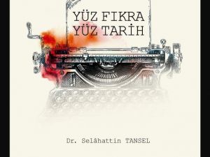 Türk Tarih Kurumundan gençlere özel bir eser: ‘Yüz Fıkra Yüz Tarih’