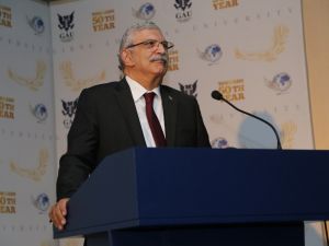 Meme kanseri farkındalık konferansı