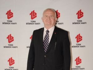 Böbrek bağışı bekleyen her 100 hastadan sadece 3’ü nakil şansı buluyor