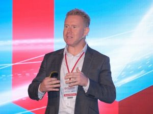 Siber güvenlik çözümlerinin geleceği McAfee Güvenlik Zirvesi’nde konuşuldu