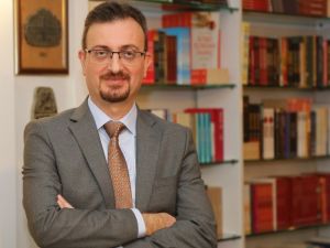 Marsh Türkiye’de üst düzey transfer