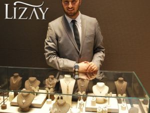 ’Pırlanta’ gibi iş