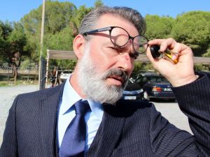 Murat Başoğlu: “Karım iki kez beni dövdürttü”