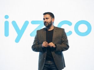 iyzico son kullanıcı dostu yeni uygulamasıyla e-ticaret pazarını büyütecek