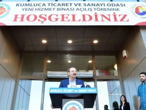 TOBB Başkanı Hisarcıklıoğlu: "Bu dönem eldekini muhafaza etme dönemi"
