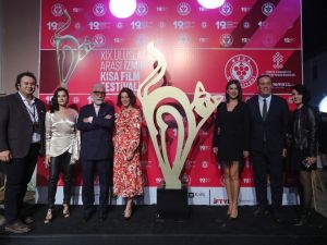 Altın Kedi Buca’da start aldı