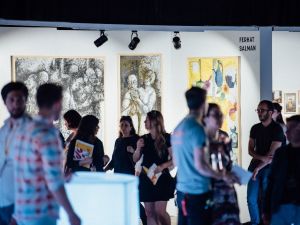 Mamut Art Project 2019 için başvurular başladı