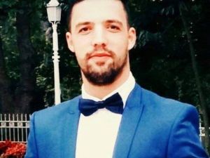 Göçükte hayatını kaybeden ikinci güvenlik görevlisinin cenazesi çıkarıldı