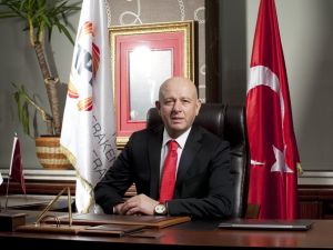 "KDV indiriminden marketler mahrum bırakılmamalı"