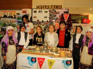 Türkiye’yi buluşturan proje sona erdi