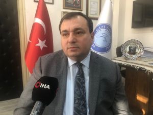 Gazi Üniversitesi Hastanesi, sağlık turizminde önemi başarılara imza atıyor