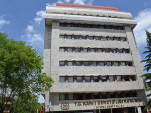 Açıköğretim’in İlahiyat Lisans Eğitimi vermesi için KDK’ya başvurdular