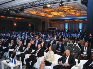 Boğaziçi Zirvesi için 80 ülke temsilcisi gelecek