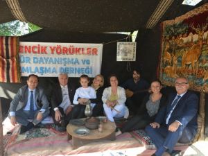 Başak Koleji’nden 3. Geleneksel Aydınlılar Günleri