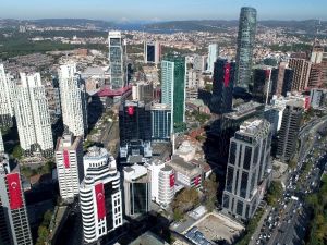 Türkiye’nin beş büyük ili dünyanın en pahalı şehirleri listesinde