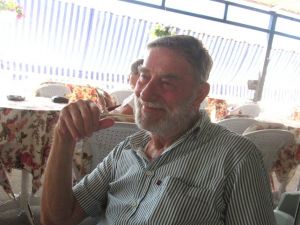 Ünlü sanatçı Ahmet Mekin: “Filmlere figüranların katkısı çok büyük”