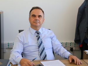 Öğrencilere Dünyanın bütün denizlerinde çalışma imkanı