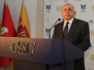 “Kendi bağımsızlığımız ve onurumuz ile yaşamamız en güzelidir”