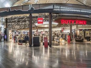 ATÜ Duty Free’nin yeni hizmeti Order&Collect yayında