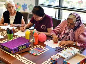 "Unutmak da yok, unutulmak da"