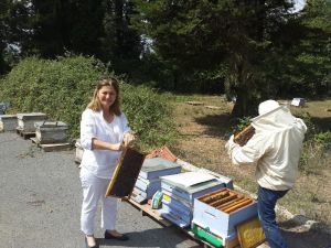 Prof. Dr. Boyacıoğlu:"Balı ham haliyle tüketin"