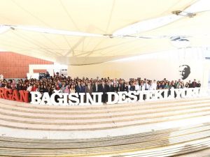 Ege Üniversitesinden organ bağışına tam destek