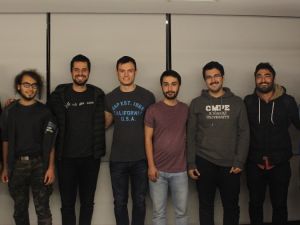 Müşteri deneyimi odaklı Pisano Hackathon’da kıyasıya mücadele