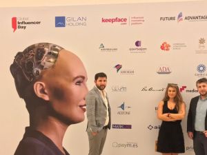 Sosyal ticaretin öncülerinden Paym.esAzerbaycan’a açıldı