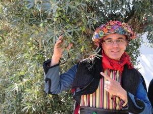 Zeytinyağı cep telefonlarının yaydığı radyasyonu önlüyor