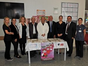 Organ bağışı ile hayata tutundular