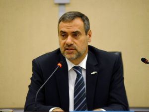 Arap yatırımları artacak