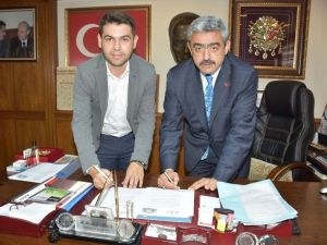 Nazilli Belediyesinden personeline indirimli sağlık hizmeti