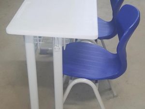 Oğlunun okul sırası, buluşunun kaynağı oldu